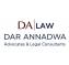 Dar Annadwa Advocates & Legal Consultants 